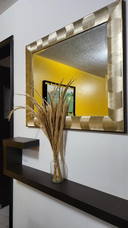 Departamentos Oaxaca Bonito Apartment ภายนอก รูปภาพ