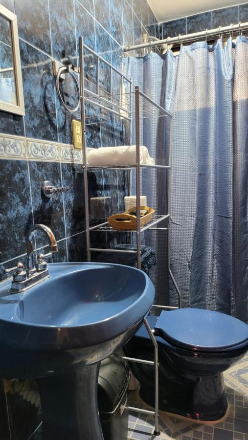 Departamentos Oaxaca Bonito Apartment ภายนอก รูปภาพ