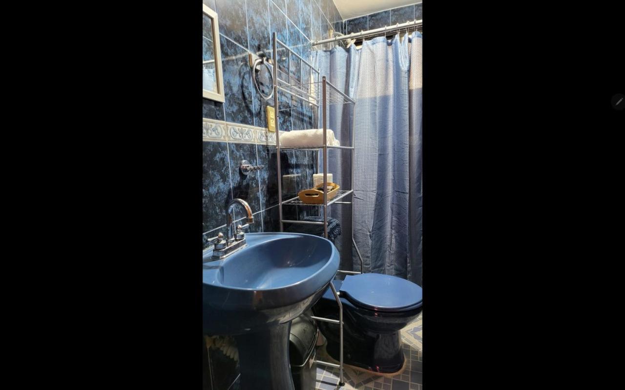 Departamentos Oaxaca Bonito Apartment ภายนอก รูปภาพ